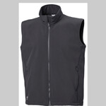 74086 - H/H Manchester Zip-in soft shell vest