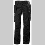 Helly Hansen 77521 Manchester Construction Trouser