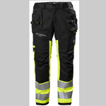 77450 - H/H Fyre Construction TROUSERS, Class 1