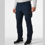 77554 - Chelsea Evolution BRZ Service Trousers