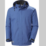 71290 OXFORD SHELL JACKET