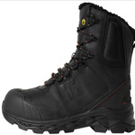 78405 -H/H OXFORD INSULATED WINTER TALL COMPOSITE-TOE SAFETY BOOTS