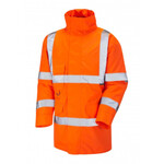 A01  TAWSTOCK Hi-Vis Jacket