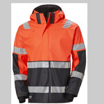 70295 H/H ALNA 2. Rain JACKET