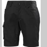 77543 - H/H Manchester Service shorts