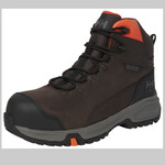 78433 - H/H  MANCHESTER LTR MID S7S HT SAFETY BOOTS
