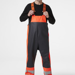 70570- 70596  H/H  ALNA 2.0 Rain Bib