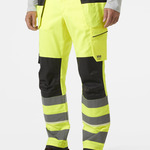 77512 H/H UC-ME Construction Trousers cl2