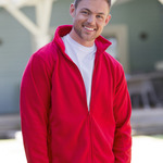 8700M Full Zip Outdoor Fleece (Unisex) 