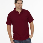 C/091 Classic Polo Shirt (Unisex)  c091