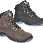 FW57  ALL WEATHER SAFETY BOOTS