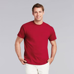 GD005(0)  Heavy Cotton 100% Cotton T Shirt