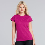 GD072 (6400L) Softstyle LADIES Tee Shirt