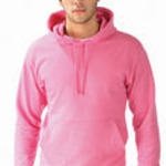 JH001 AWD College hoodie