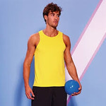 JC007 AWD Cool vest