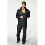 70180 Voss Waterproof Jacket