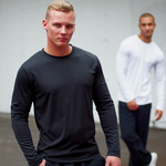 JC002 Long sleeve cool TEE SHIRT