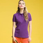 AQ020 Women's Polo Shirts