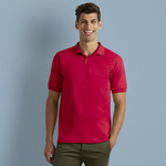 GD040 DryBlend™ jersey knit Polo Shirts