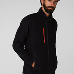 72026 OXFORD FLEECE JACKET
