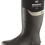 BBZ6000 Buckler SAFETY WELLINGTONS