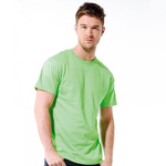GD002 Ultra Cotton ® 100% Cotton T Shirt (Unisex)