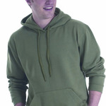 UC502* CLASSIC HOODED SWEATSHIRTS