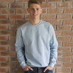 JH030 AWDis sweatshirt