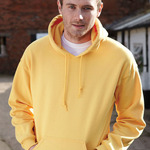 GD057 (18500) Heavy Blend Hooded Sweatshirt