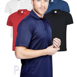 UC127  Mens Super Cool Workwear Poloshirt