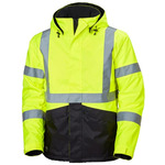 71355 H/H UC-ME (Winter) INSULATED JACKET