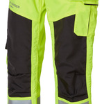 77423 ALNA H/H His-vis Construction TROUSERS